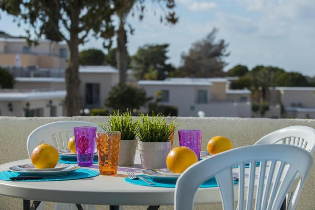 Vitamin Sea Protaras Exterior foto