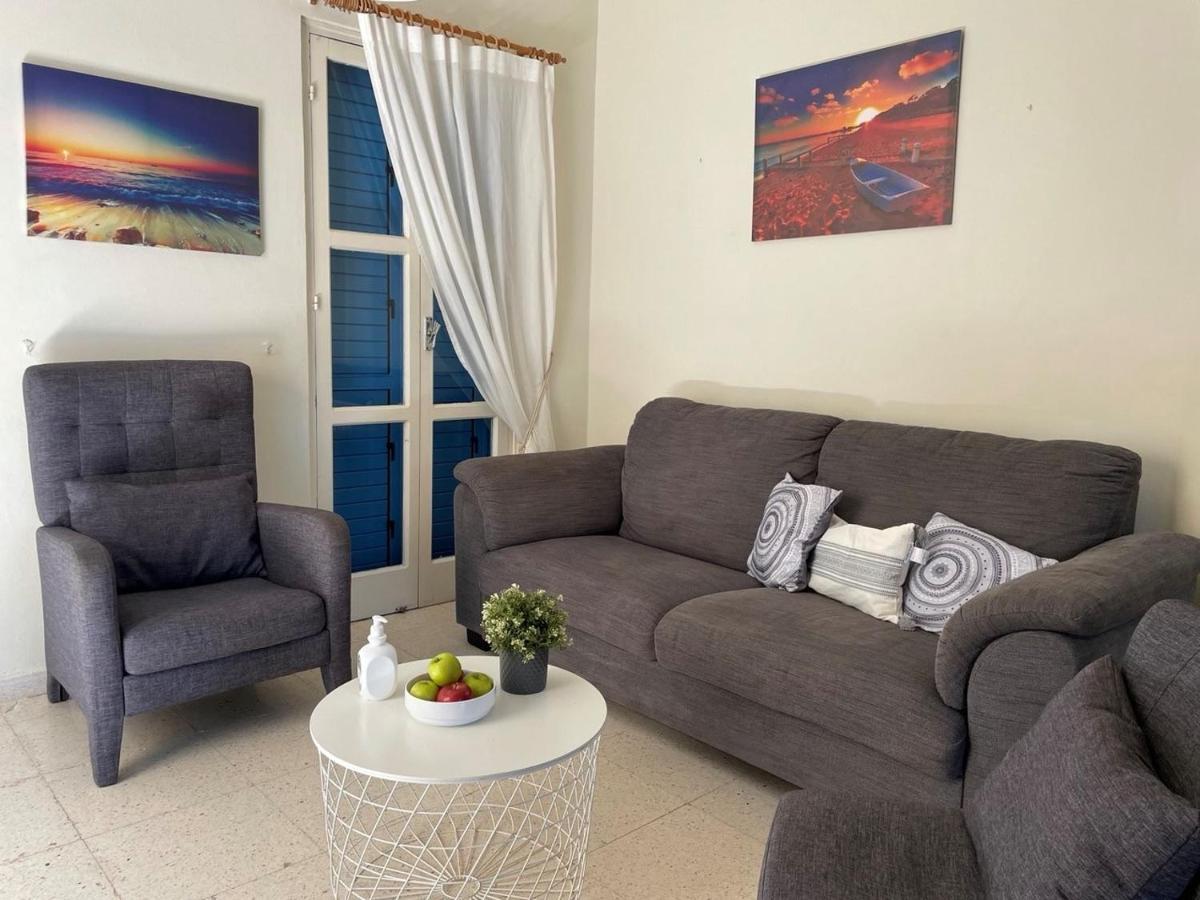 Vitamin Sea Protaras Exterior foto